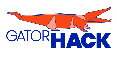 Gator Hack V home