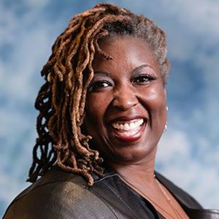 Sanethia Thomas, Ph.D.